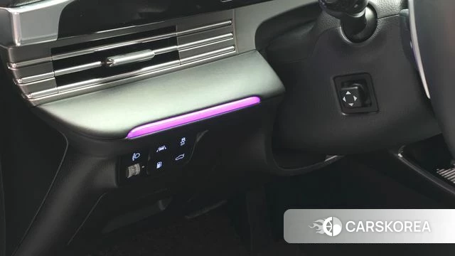 Hyundai The New Grandeur IG id 4712670 из Кореи 22