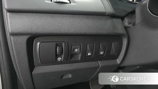 Renault Korea (Samsung) SM3 Neo id 4785722 из Кореи 22
