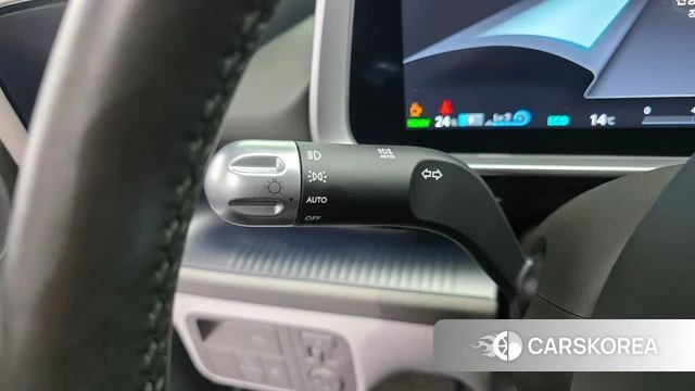Hyundai Ionic 6 id 4186497 из Кореи 22