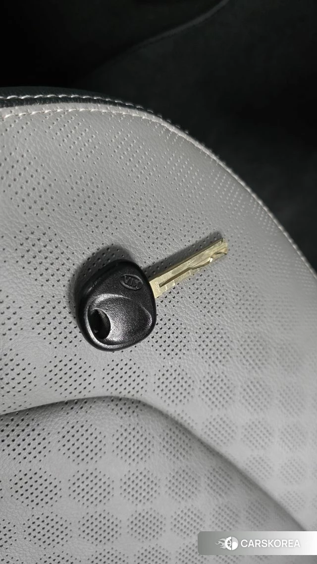 Kia The New Ray id 4574334 из Кореи 22