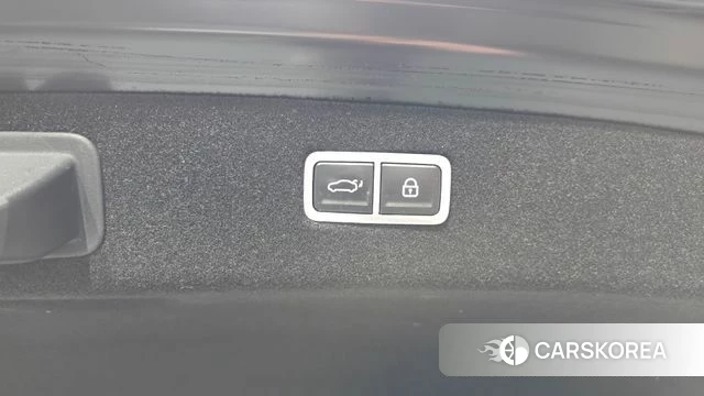 Genesis G90 (RS4) id 4848379 из Кореи 22