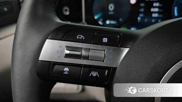 Hyundai The New Tucson Hybrid (NX4) id 4904673 из Кореи 22