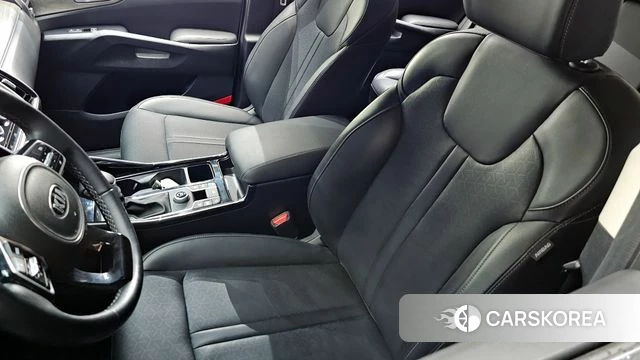 Kia Sorento 4th Generation id 4283336 из Кореи 22