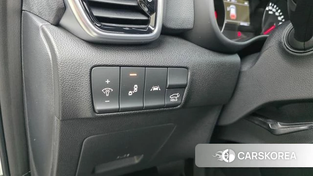 Kia Sportage The Bold id 4362157 из Кореи 22