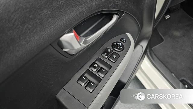 Kia The New Kia Ray id 4302281 из Кореи 22