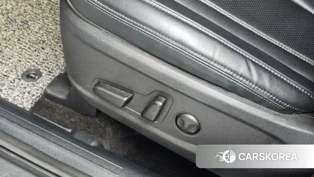 Hyundai The New Santa Fe id 4423817 из Кореи 22