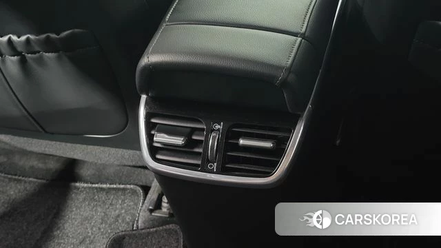 Hyundai The New Grandeur IG Hybrid id 4549924 из Кореи 22