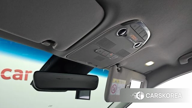 Hyundai The New Grandeur IG Hybrid id 4195982 из Кореи 22