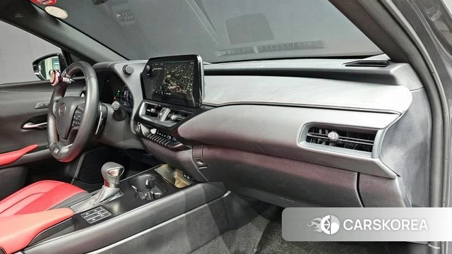 Lexus UX250h id 4388389 из Кореи 22