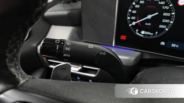 Hyundai Sonata D Edge (DN8) id 4670459 из Кореи 22