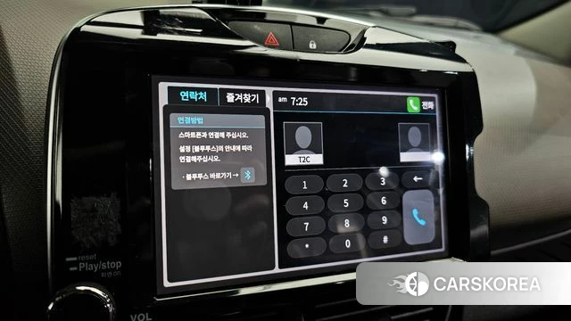 Renault Korea (Samsung) Clio id 4491071 из Кореи 22