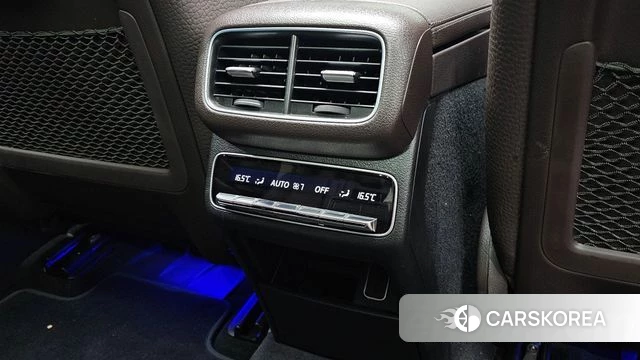 Mercedes-Benz GLE-Class W167 id 4591511 из Кореи 22