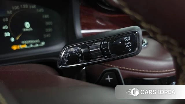 Lincoln Aviator 2nd generation id 4872609 из Кореи 22
