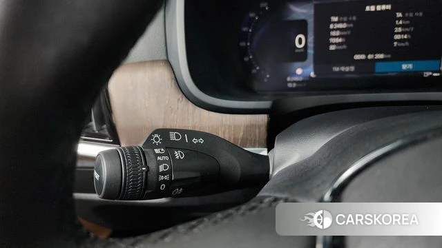 Volvo S90 id 4618535 из Кореи 22