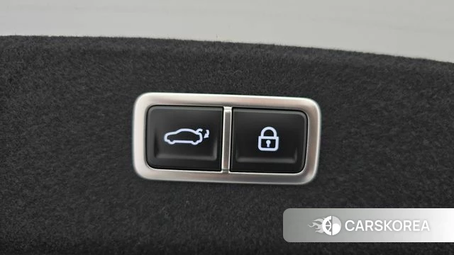 Genesis G80 (RG3) id 4427558 из Кореи 22