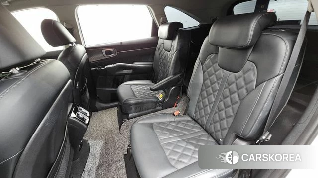 Kia Sorento 4th Generation id 4384145 из Кореи 22