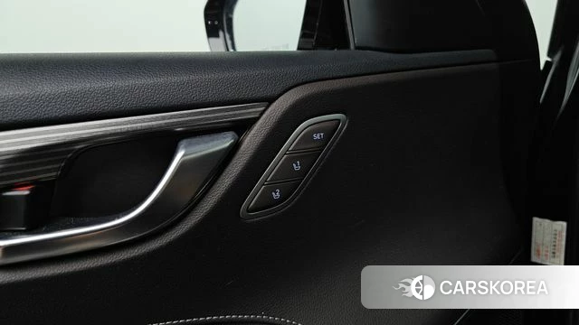 Hyundai Grandeur IG Hybrid id 4477184 из Кореи 22