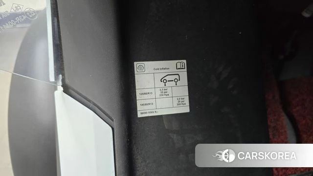 Renault Korea (Samsung) Twizy id 4202997 из Кореи 22