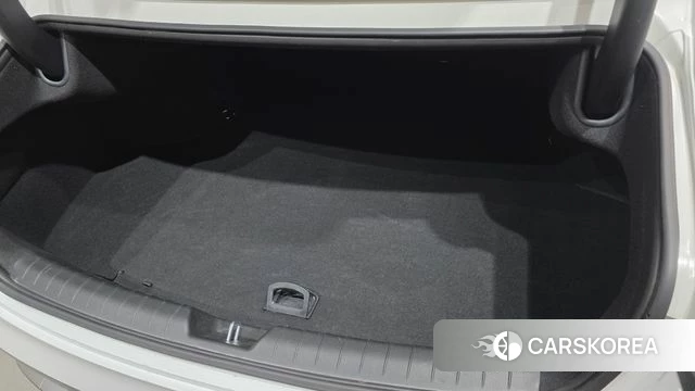 Hyundai Grandeur (GN7) id 4292693 из Кореи 22
