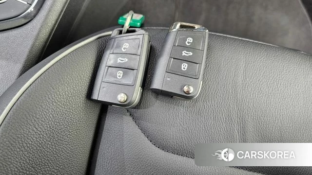 Volkswagen Tiguan second Generation id 4725255 из Кореи 22