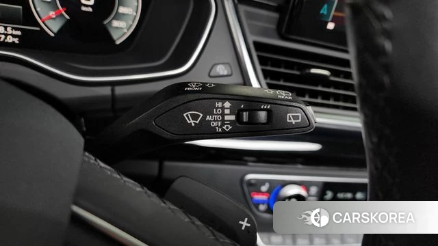 Audi Q5 (FY) id 4244115 из Кореи 22