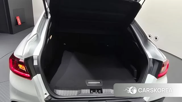 Renault Korea (Samsung) XM3 id 4603448 из Кореи 22