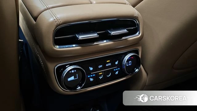 Genesis GV80 id 4666540 из Кореи 22