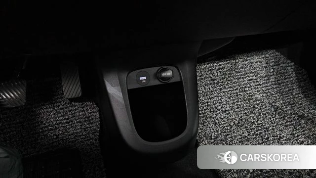 Hyundai Ionic 5 id 4731831 из Кореи 22