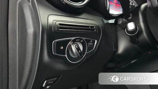 Mercedes-Benz GLC-Class X253 id 4677801 из Кореи 22