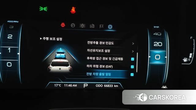 Ssangyong Tivoli Air id 4231213 из Кореи 22