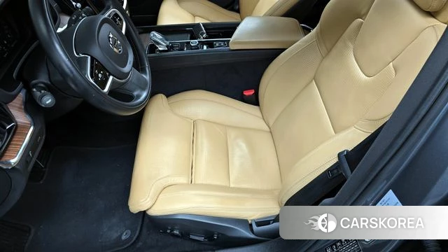 Volvo S60 3rd generation id 4231824 из Кореи 22