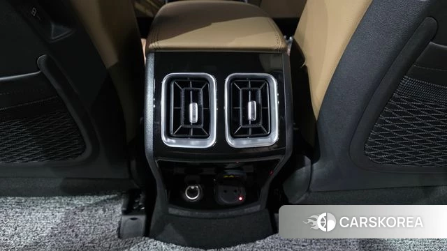 Kia The New Sorento 4th Generation id 4414601 из Кореи 22