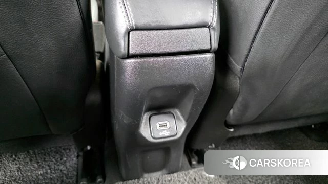 Jeep Renegade id 4377527 из Кореи 22