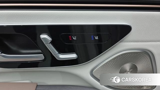 Mercedes-Benz EQS V297 id 4753892 из Кореи 22