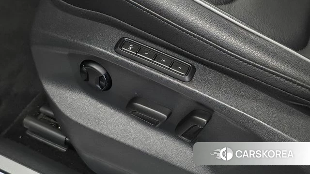 Volkswagen Tiguan second Generation id 4952314 из Кореи 22