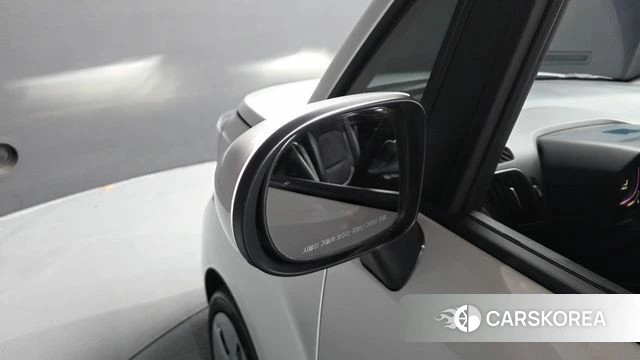 Kia The New Kia Ray id 4892830 из Кореи 22