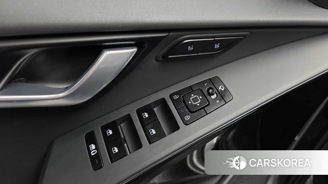 Kia Di All New Niro EV id 4414840 из Кореи 22