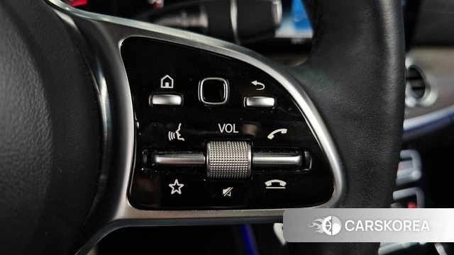 Mercedes-Benz E-Class W213 id 4339512 из Кореи 22
