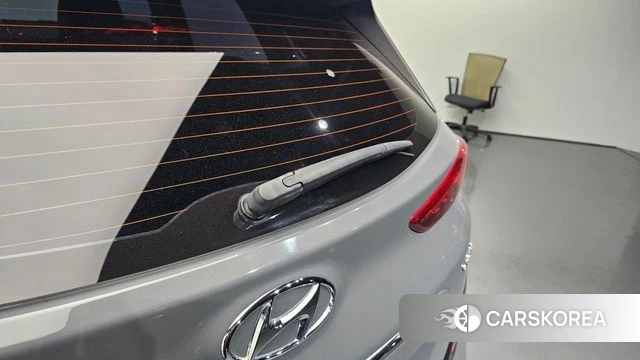 Hyundai Kona Electric id 4294100 из Кореи 22