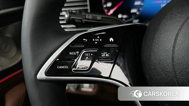 Mercedes-Benz GLE-Class W167 id 4862911 из Кореи 22
