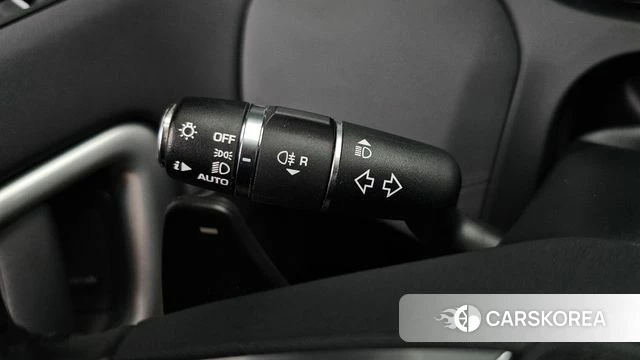 Land Rover Discovery Sports id 4531030 из Кореи 22