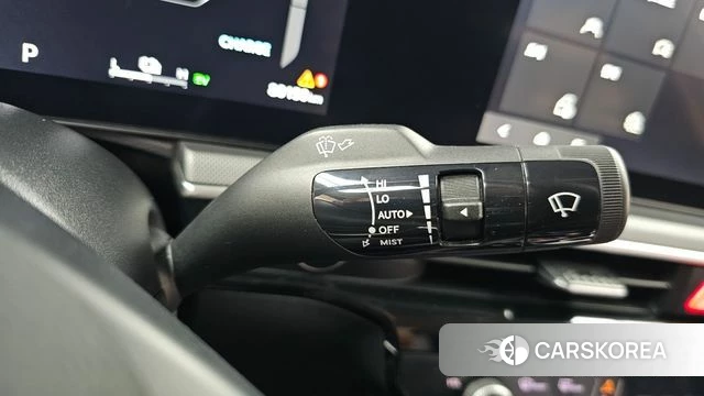 Kia The New K5 Hybrid 3rd generation id 4528148 из Кореи 22