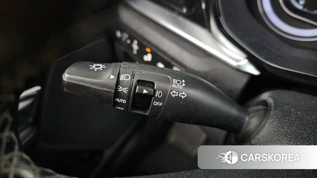 Kia The New Niro id 4317214 из Кореи 22