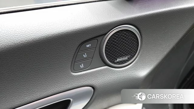 Hyundai Sonata (DN8) id 4595478 из Кореи 22