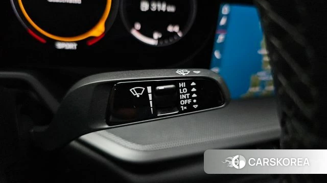 Porsche 911(992) id 4416277 из Кореи 22