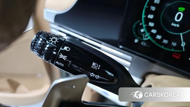 Hyundai The New Grandeur IG Hybrid id 4900188 из Кореи 22