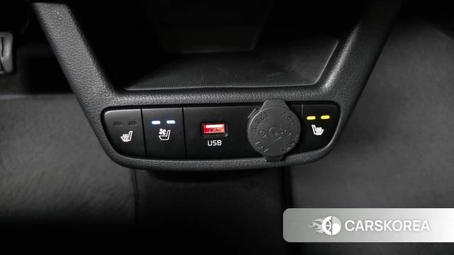 Kia The New Kia Ray id 4706902 из Кореи 22