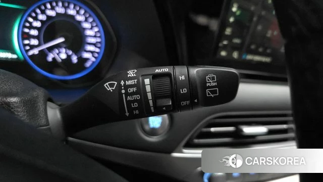 Hyundai Palisade id 4429785 из Кореи 22