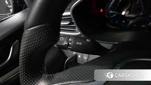 Genesis The New G70 id 4507517 из Кореи 22