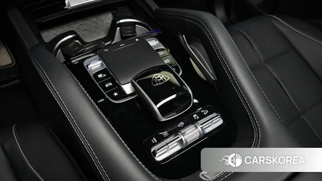 Mercedes-Benz GLS - Class X167 id 4494424 из Кореи 22